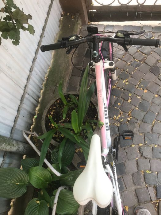 Велосипед Pride Fitness series Stella