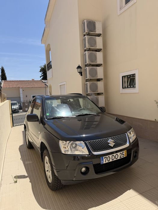 SUZUKI GRAND VITARA 1.6 VVT 3 Portas - 141.000km - Nacional — photo 2