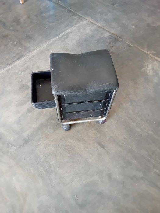 Carrinho manicure barato