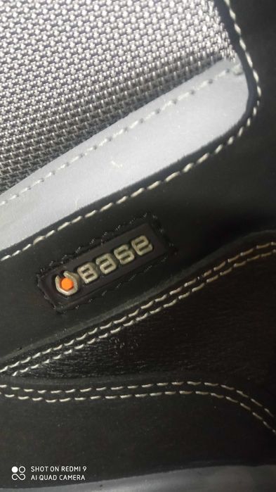 Buty  trzewiki robocze