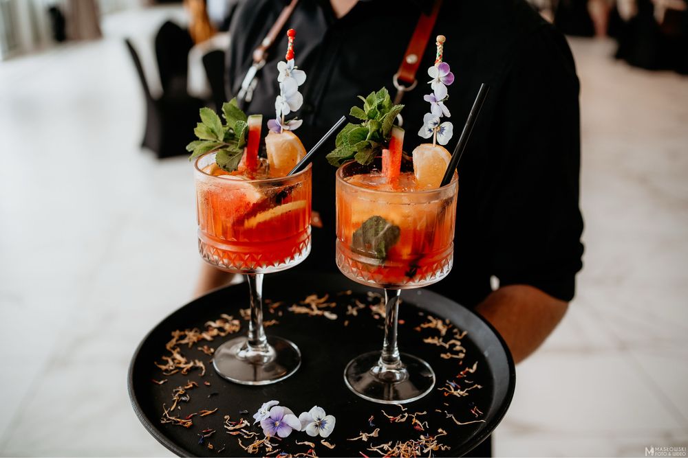 BARMAN NA WESELE_Urodziny_Boho Bar! Rybnik\Śląsk