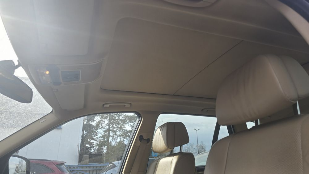 BMW X5 3.0 Diesel 2011r.