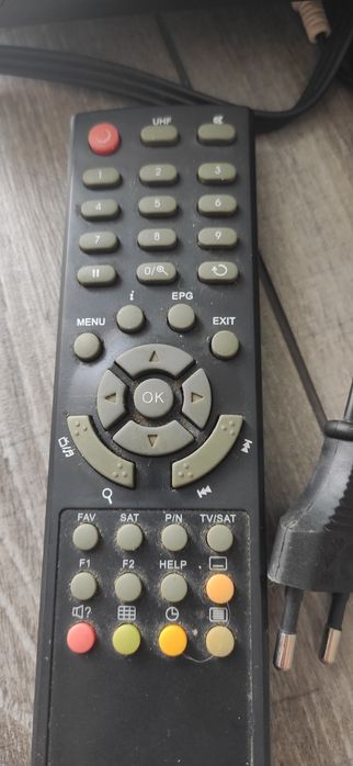 Тюнер orton 4060cx plus