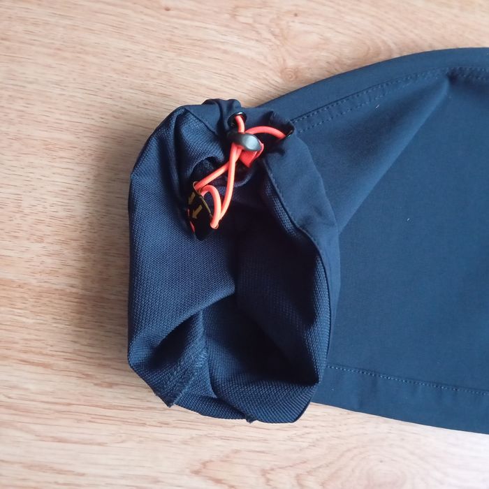 штани підліткові Jack Wolfskin