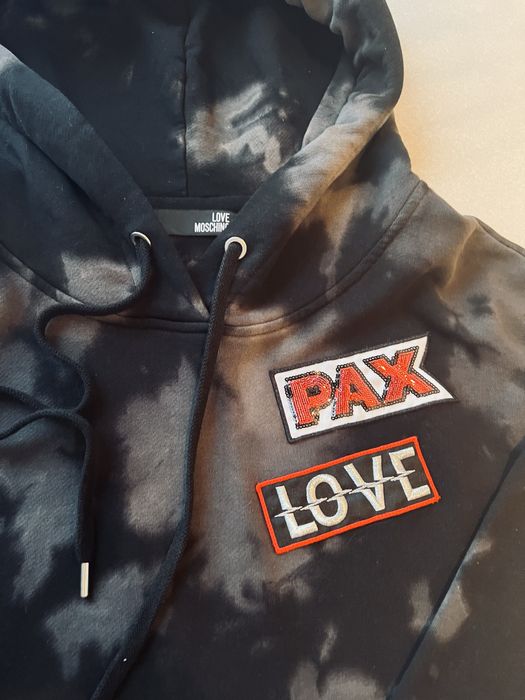 Bluza Love Moschino S