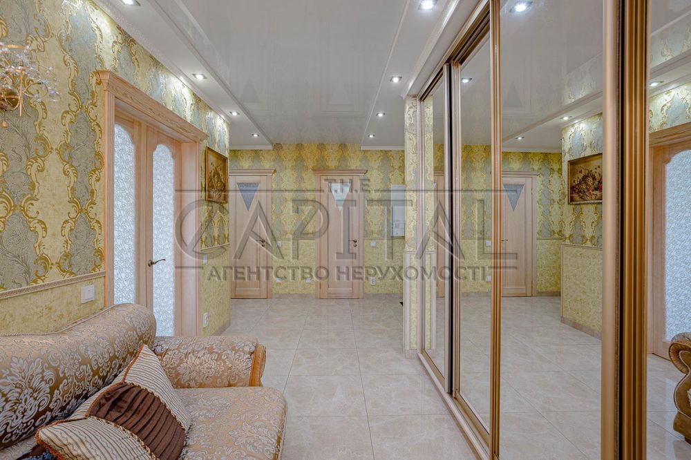 Продаж квартири, пр-т Лобановського, Голосієво