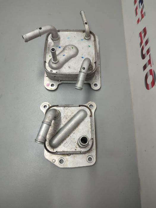 Теплообмінник Nissan rogue t33 2.5 разборка ніссан рог т33