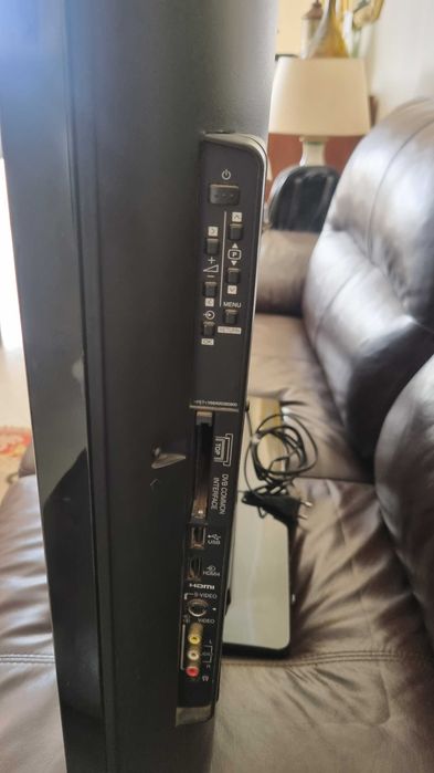 Tv TOSHIBA DE 40 polg