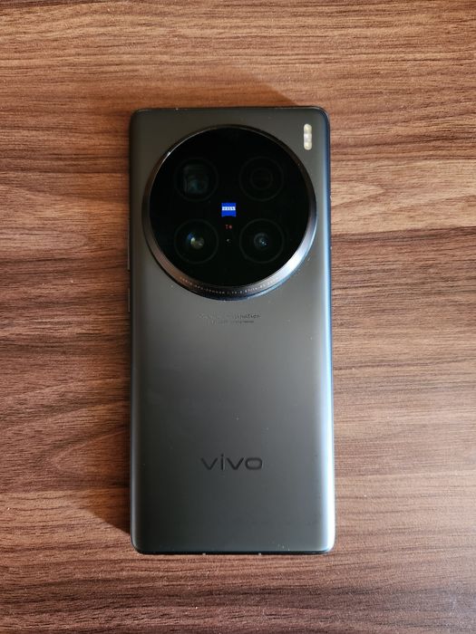 Vivo X100 Ultra 512GB