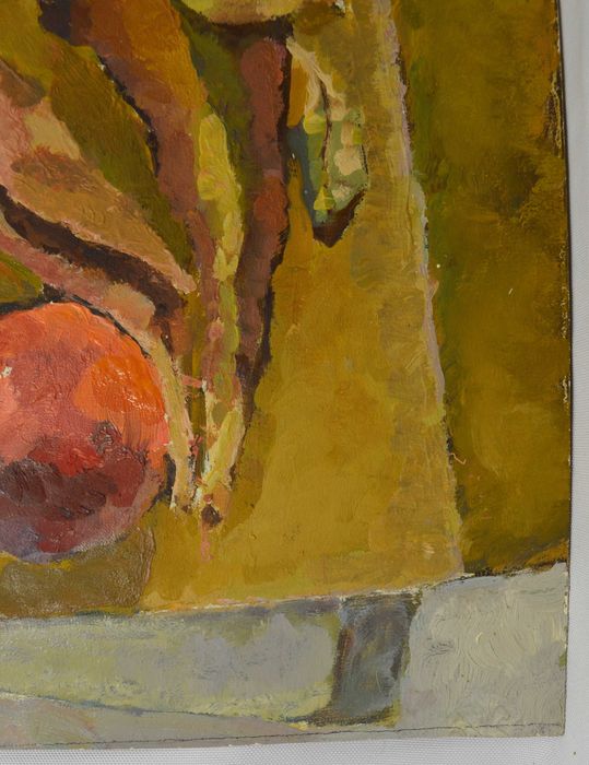 Картина художника Кононенко  В.В. "Натюрморт". (2)