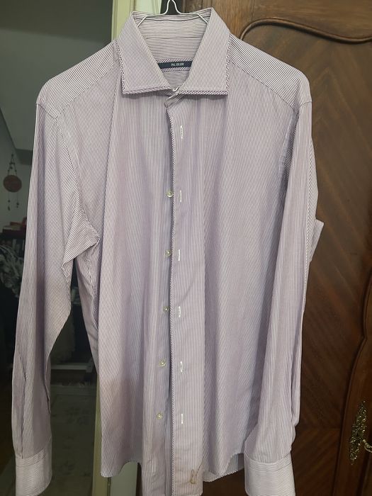 Camisas Palzileri luxo - Grande Redução Preço