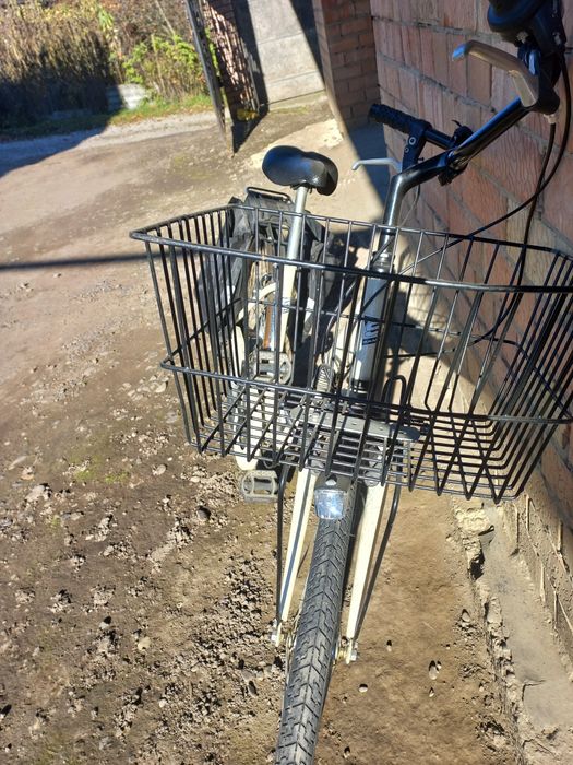 Ровер з італії привезений