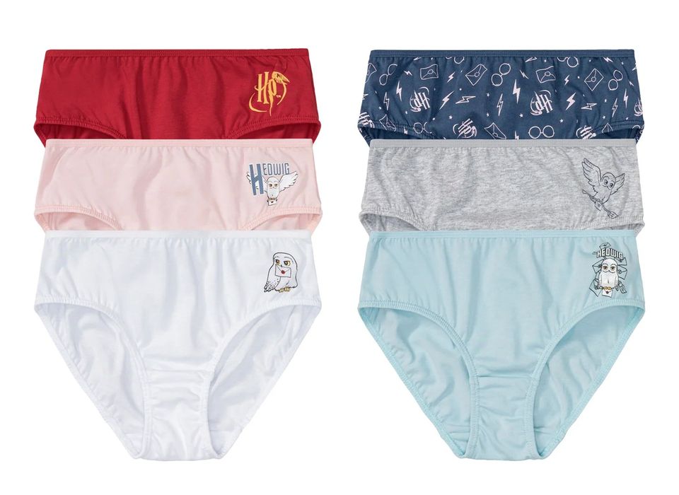 Трусики 6 7 8 9 10 11 12 13 14 р Гаррі Поттер Harry potter