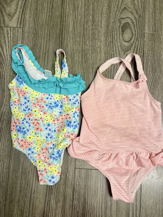 Дитячі купальники