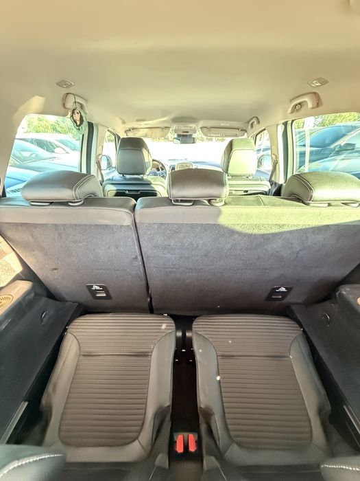 Renault Scenic 2020