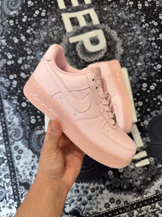 Кросівки nike air force 1 x nocta