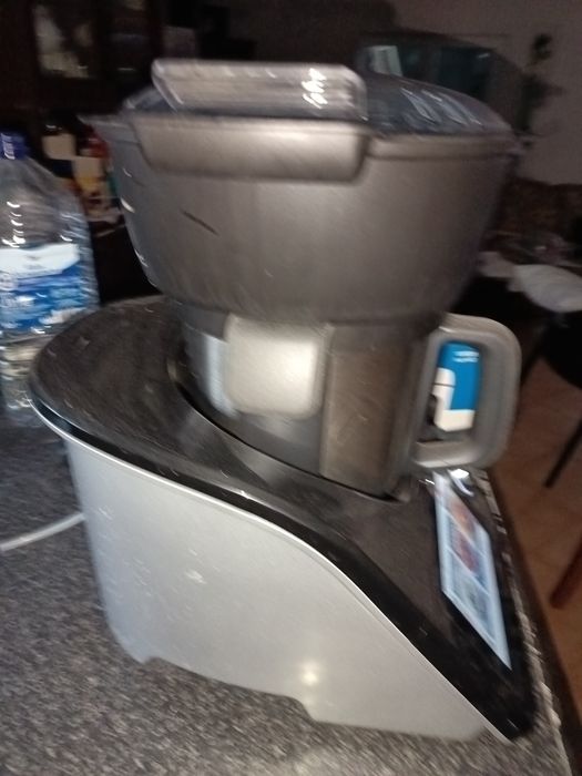 Robô de cozinha/Master, pró