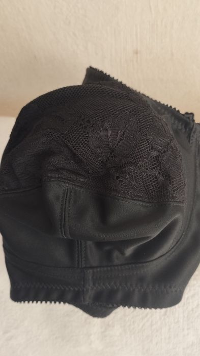 Biustonosz dla amazonki Prawostronny 85 B cena na weekend