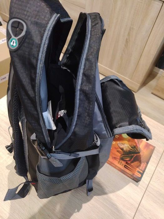 Plecak Turystyczny 40L