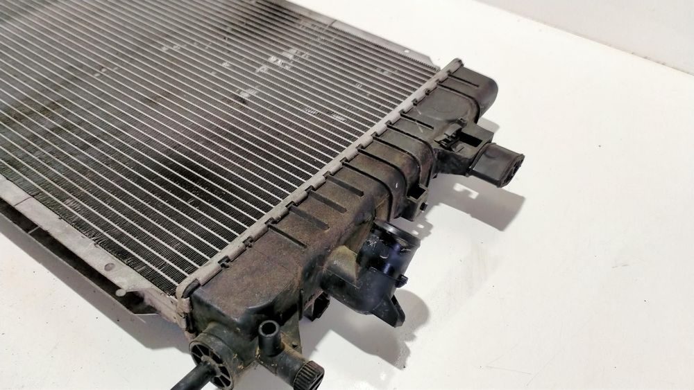 RADIADOR AGUA OPEL ASTRA H 2009 -13128925