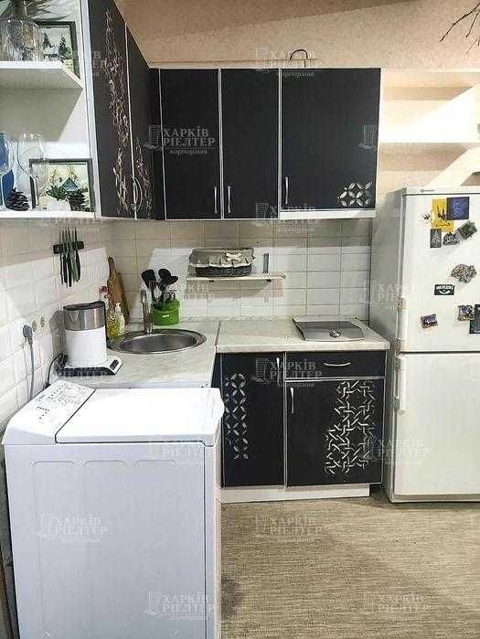 KS D2  Продаж 1-кімнатна квартира, Центр