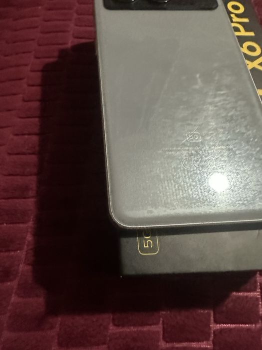 продаю poko x6 pro