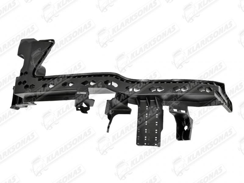 Кріплення бампера  SUBARU FORESTER(S14),01.2019- 57707SJ010 57707SJ000