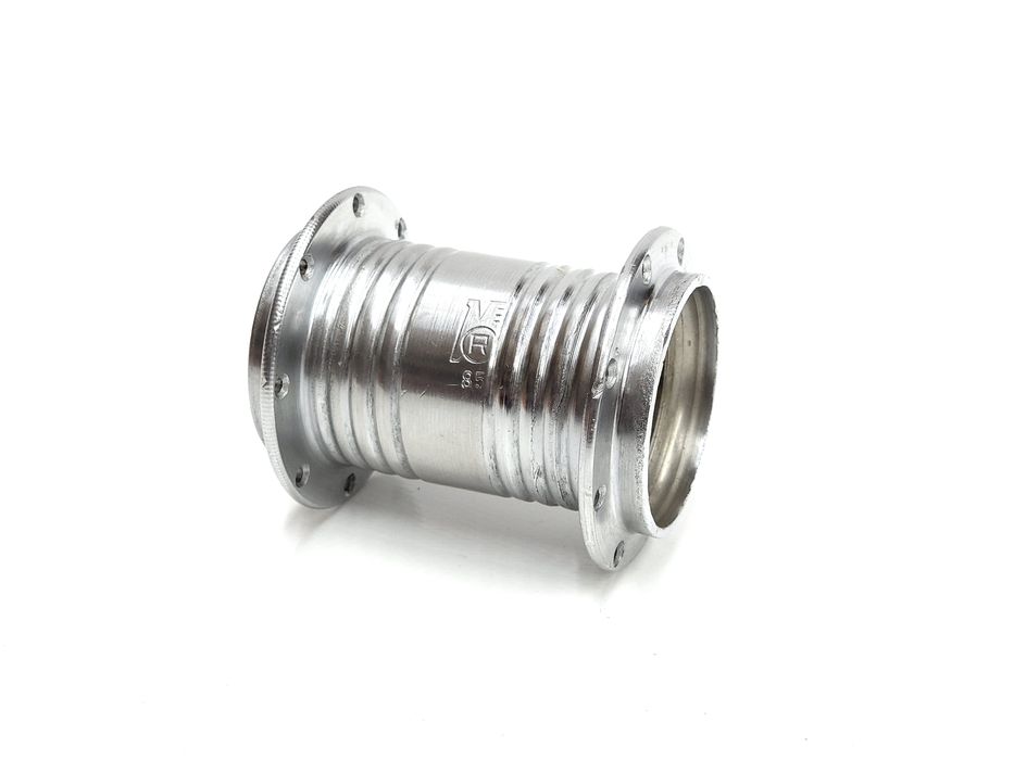 NOWY Korpus piasty Romet Universal 16 szprych 1985 rok