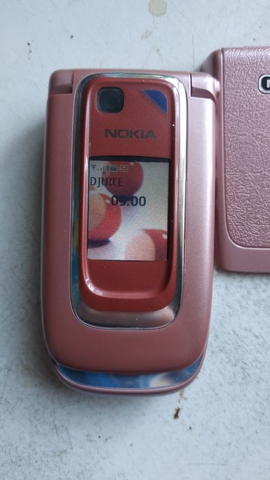 Nokia рабочий телефон