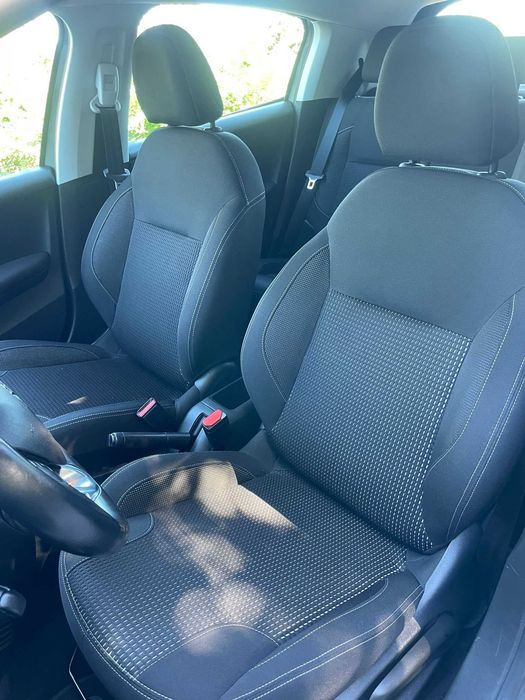 Peugeot 208 1.2 PureTech Allure