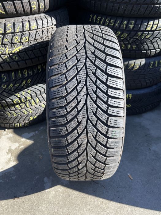 #Opona Continental 225/45/17 pojedynka