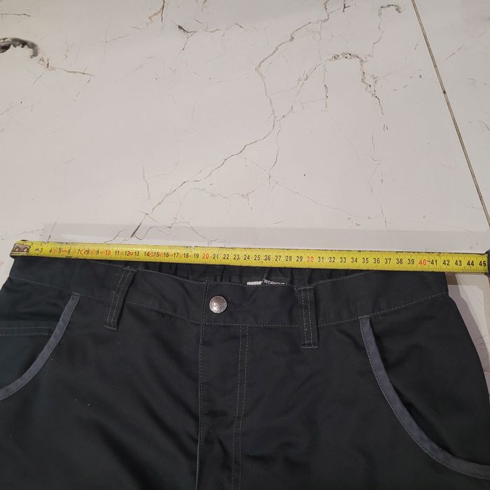 Puma spodnie robocze