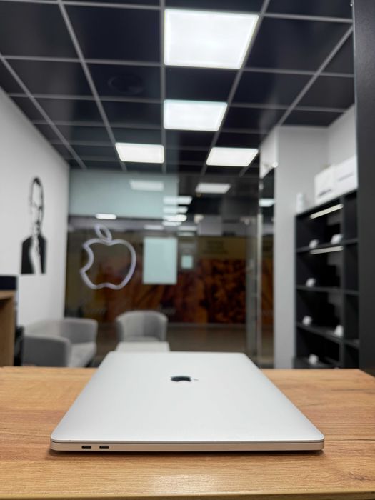 98% батарея i9•16Gb•1Tb Macbook Pro 16 2019(2020) • Гарантія Макбук