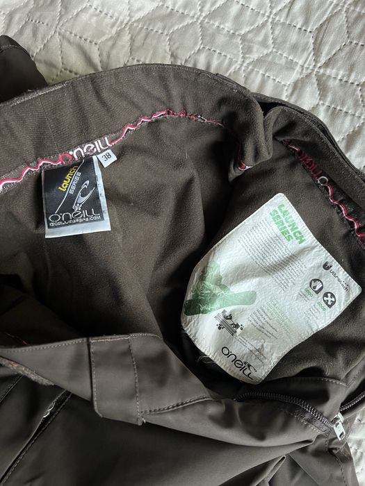 р.38М Everest O’Neill  Recco термо зима лижні штани сноубордичні штани