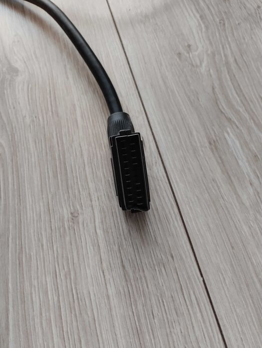 Telewizor Samsung z DECODEREM