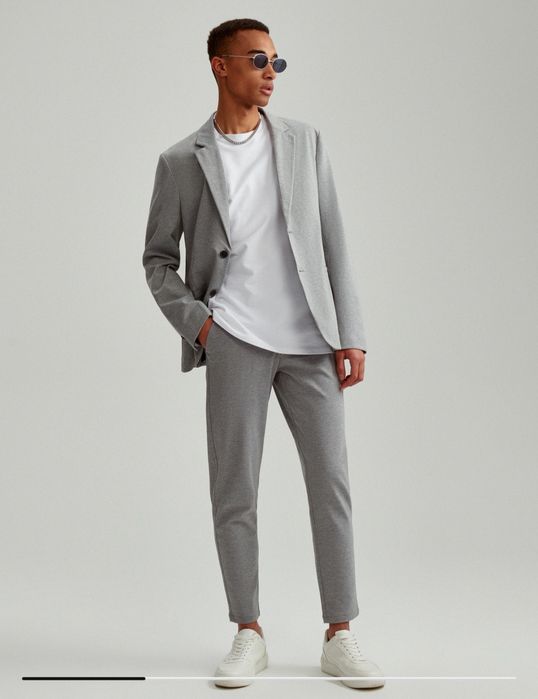 Garnitur sportowy HOUS Slim M