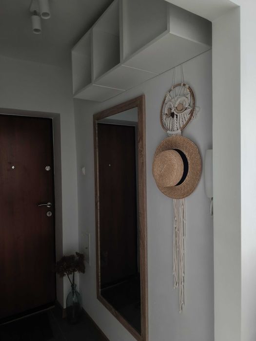Małe, 3 pokojowe mieszkanie, idealne dla pary