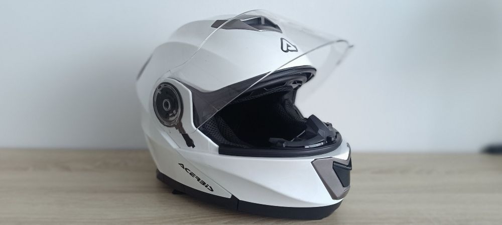 Capacete Modular Acerbis