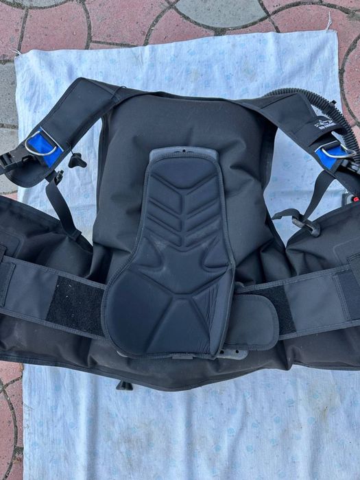 Компенсатор BS Diver