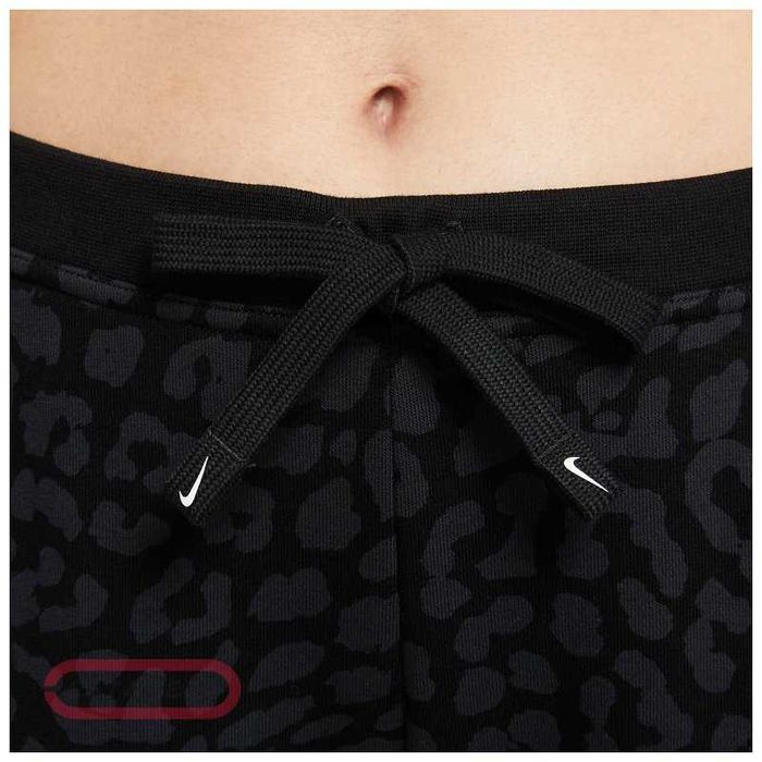 NIKE Dri-FIT Nowe Spodnie Dresowe Damskie Pantera S-L-XL Oryginalne