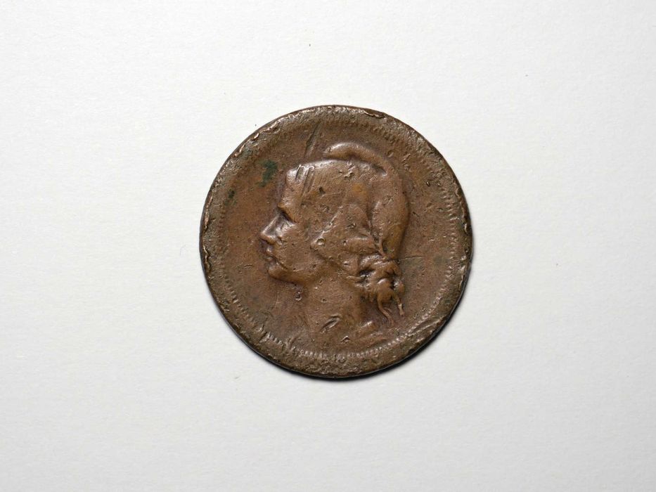 Moeda 10 Centavos 1938