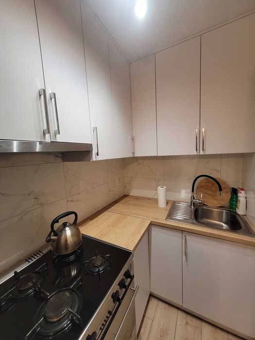 Mieszkanie do wynajęcia w domu wolnostojącym z osobnym wejściem