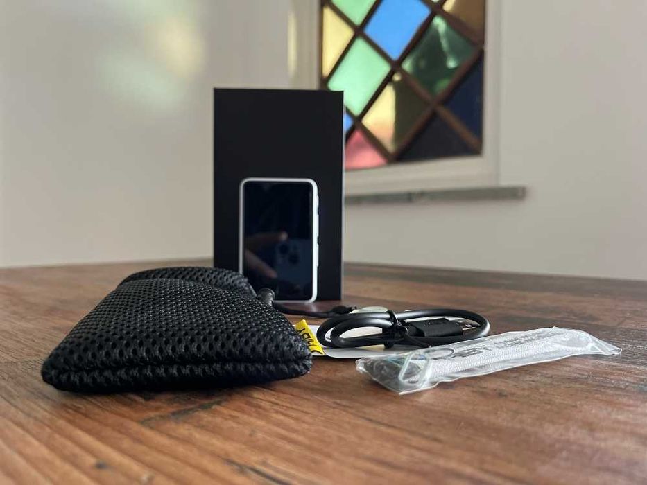 DAP Leitor de Música HiBy R1