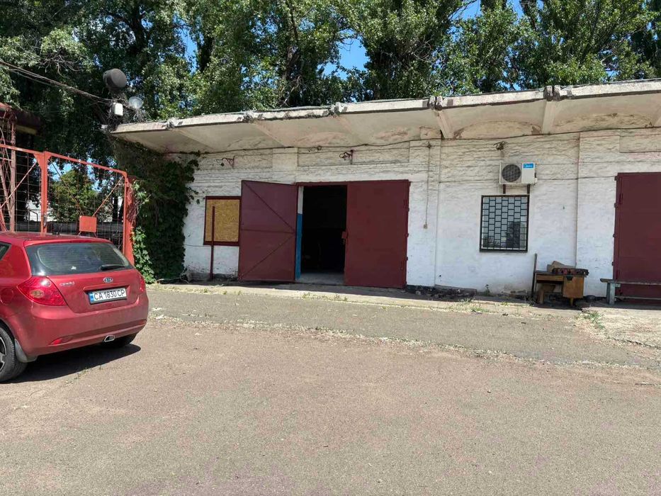 Здам в оренду склад, 57 м2