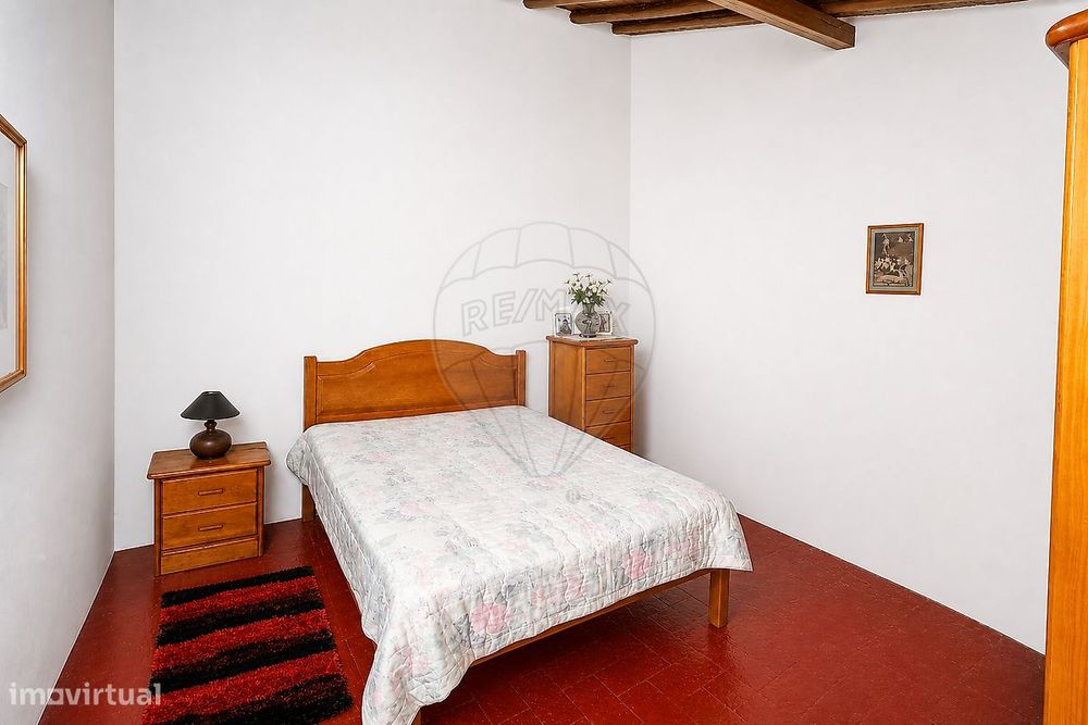 Moradia T4 para venda