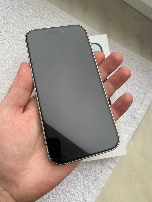 Iphone 14 pro 256 gb, гарний стан, Айфон 14 про 256 гб