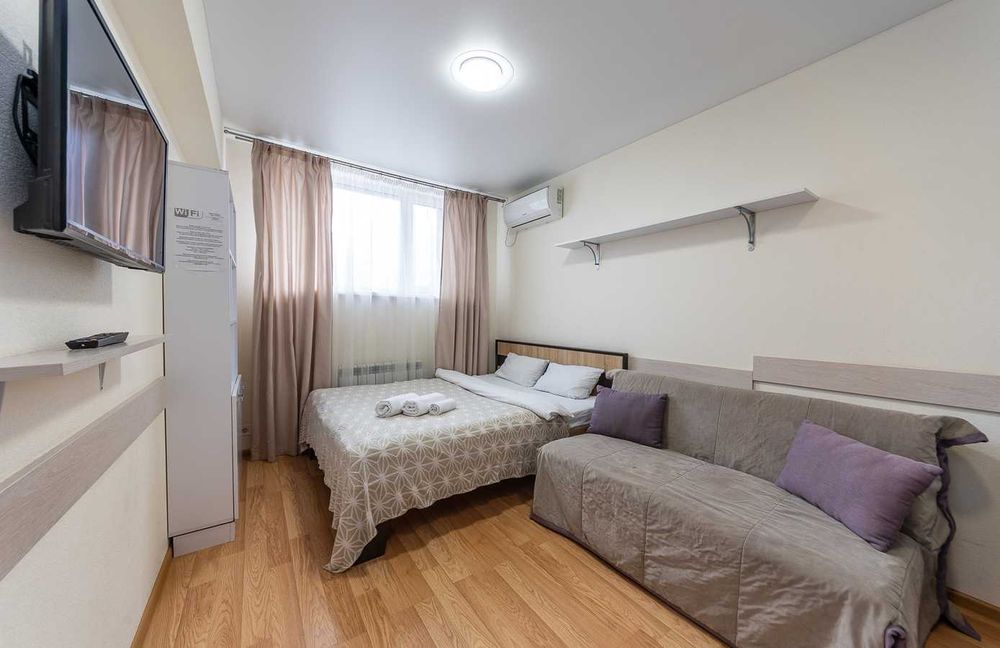 Здам подобово -апартаменти для комфортного проживання. Є укриття!