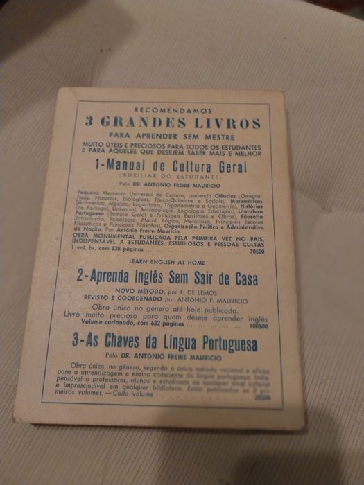 “Memento de Matemática – Exercícios Resolvidos de Álgebra