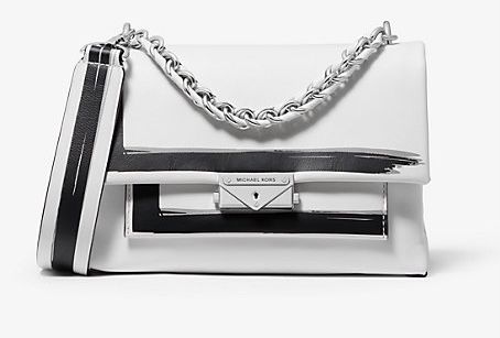 Сумка оригинал MICHAEL KORS Cece как Furla coccinelle