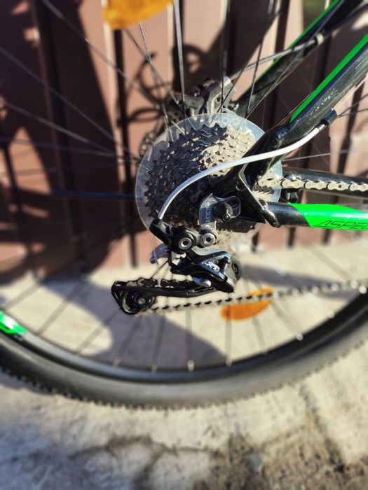 Scott  Aspect 910, rama L, koła 29" 3x10 XT